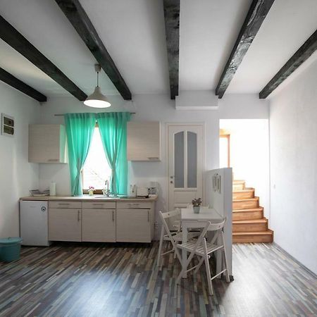 Apartament Central Deal Sibiu Exterior photo